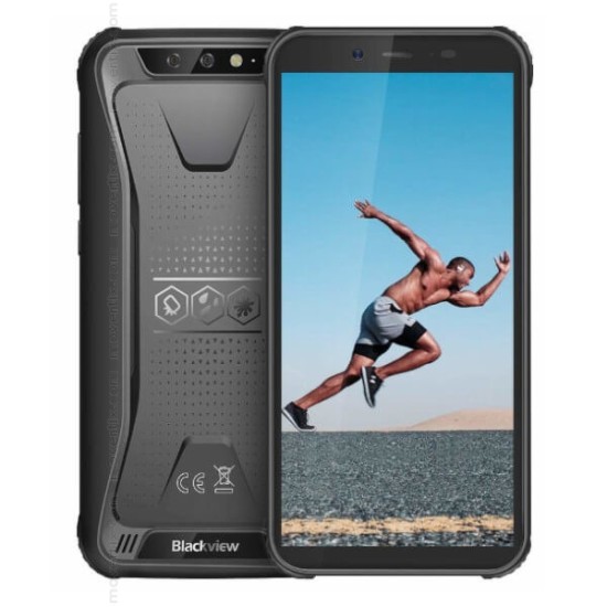 BLACKVIEW BV5500 2GB/16GB 5.5" BLACK